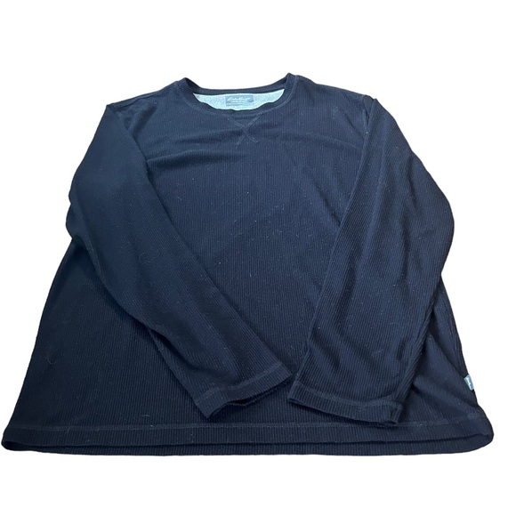 NWOT •Eddie Bauer • Lounge • Long Sleeve Shirt - Picture 1 of 4